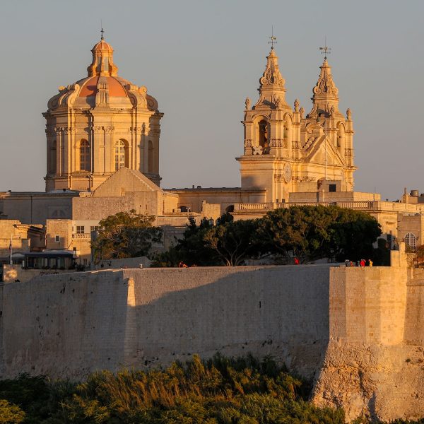Mdina & Rabat – From The Ancient Capital To St. Paul's Grotto
