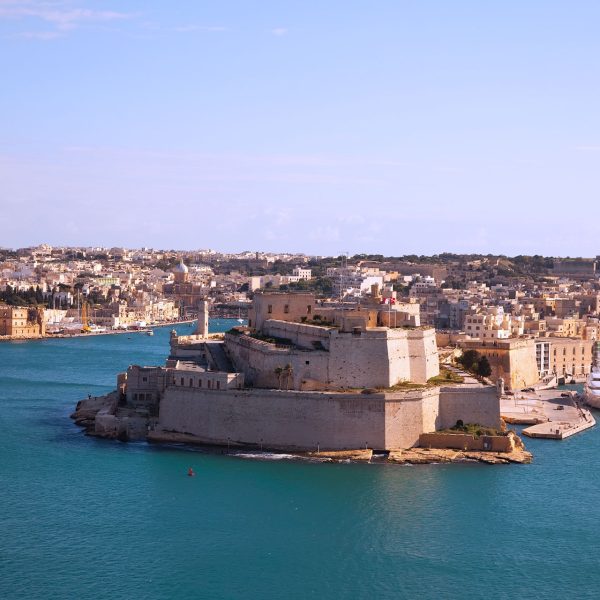 Three Cities: Secrets Behind The Walls