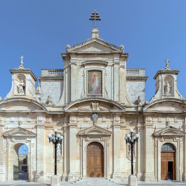 Rabat: Where faith, archaeology and everyday life converge
