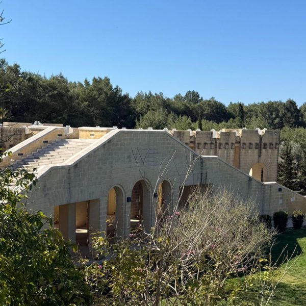 Ta'Qali Artisan Village